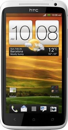 HTC One XL 16GB - Янаул