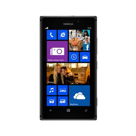 Сотовый телефон Nokia Nokia Lumia 925 - Янаул