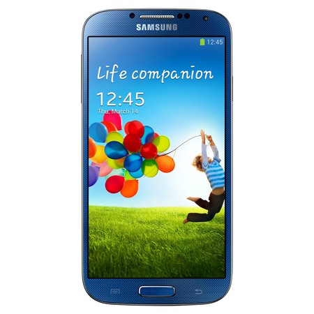 Смартфон Samsung Galaxy S4 GT-I9505 - Янаул