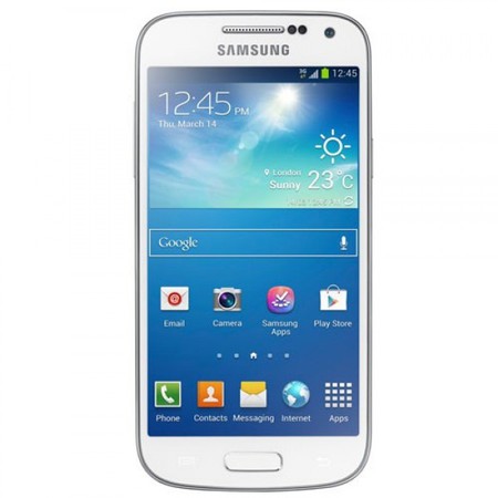 Samsung Galaxy S4 mini GT-I9190 8GB белый - Янаул