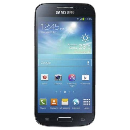 Samsung Galaxy S4 mini GT-I9192 8GB черный - Янаул