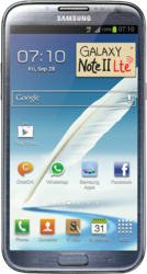 Samsung N7105 Galaxy Note 2 16GB - Янаул