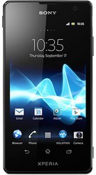 Sony Xperia TX - Янаул