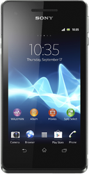 Sony Xperia V - Янаул