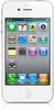 Смартфон Apple iPhone 4 8Gb White - Янаул