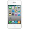 Мобильный телефон Apple iPhone 4S 32Gb (белый) - Янаул