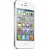 Мобильный телефон Apple iPhone 4S 64Gb (белый) - Янаул