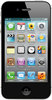 Смартфон Apple iPhone 4S 64Gb Black - Янаул