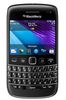 Смартфон BlackBerry Bold 9790 Black - Янаул