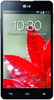 Смартфон LG E975 Optimus G White - Янаул