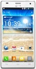 Смартфон LG Optimus 4X HD P880 White - Янаул