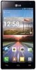 Смартфон LG Optimus 4X HD P880 Black - Янаул