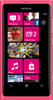 Смартфон Nokia Lumia 800 Matt Magenta - Янаул