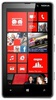 Смартфон Nokia Lumia 820 White - Янаул