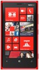 Смартфон Nokia Lumia 920 Red - Янаул