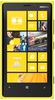 Смартфон Nokia Lumia 920 Yellow - Янаул