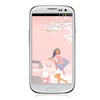Мобильный телефон Samsung + 1 ГБ RAM+  Galaxy S III GT-I9300 La Fleur 16 Гб 16 ГБ - Янаул