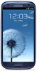 Смартфон Samsung Galaxy S3 GT-I9300 16Gb Pebble blue - Янаул