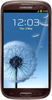Samsung Galaxy S3 i9300 32GB Amber Brown - Янаул