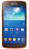 Смартфон SAMSUNG I9295 Galaxy S4 Activ Orange - Янаул