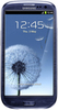 Смартфон SAMSUNG I9300 Galaxy S III 16GB Pebble Blue - Янаул