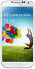 Смартфон SAMSUNG I9500 Galaxy S4 16Gb White - Янаул