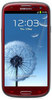 Смартфон Samsung Samsung Смартфон Samsung Galaxy S III GT-I9300 16Gb (RU) Red - Янаул