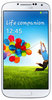 Смартфон Samsung Samsung Смартфон Samsung Galaxy S4 16Gb GT-I9500 (RU) White - Янаул
