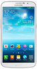 Смартфон Samsung Samsung Смартфон Samsung Galaxy Mega 6.3 8Gb GT-I9200 (RU) белый - Янаул