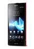 Смартфон Sony Xperia ion Red - Янаул
