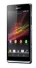 Смартфон Sony Xperia SP C5303 Black - Янаул