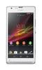 Смартфон Sony Xperia SP C5303 White - Янаул