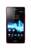 Смартфон Sony Xperia TX Pink - Янаул