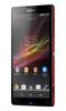 Смартфон Sony Xperia ZL Red - Янаул